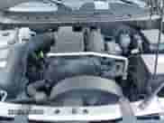 2004 Chevrolet TrailBlazer LS z VIN 1GNDT13S442445189, wystawiony jako IAAI lot #43530256 z przebiegiem 80 521 mil mil oraz . Historia ofert i sprzedaży dostępna na DreamBid. Obrazek 10.