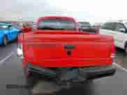 1998 Dodge Dakota SLT z VIN 1B7FL26X4WS650092, wystawiony jako IAAI lot #41746225 z przebiegiem 207 706 mil mil oraz . Historia ofert i sprzedaży dostępna na DreamBid. Obrazek 16.