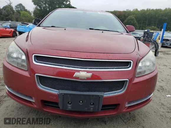2011 Chevrolet Malibu 2LT с VIN 1G1ZD5E71BF176613, выставлен на аукционе Copart как лот 85880955 с пробегом 134 087 миль миль и Списание • Salvage title. История ставок и продаж доступна на DreamBid. Изображение 5.