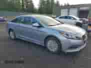 2016 Hyundai Sonata SE с VIN KMHE24L18GA012411, выставлен на аукционе Copart как лот 89817005 с пробегом 82 590 миль миль и Чистый • Clean title. История ставок и продаж доступна на DreamBid. Изображение 4.