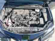 2022 Toyota Camry Hybrid XSE z VIN 4T1K31AK4NU579480, wystawiony jako IAAI lot #41709133 z przebiegiem 66 968 mil mil oraz . Historia ofert i sprzedaży dostępna na DreamBid. Obrazek 10.