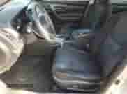 2016 Nissan Altima SR с VIN 1N4AL3AP8GN305242, выставлен на аукционе Copart как лот 68591225 с пробегом 115 435 миль миль и Чистый • Clean title. История ставок и продаж доступна на DreamBid. Изображение 7.