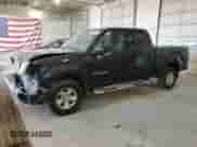 2006 Toyota Tundra Limited z VIN 5TBET38196S522104, wystawiony jako Copart lot #81801495 z przebiegiem 280 256 mil mil oraz Szkoda całkowita • Salvage title. Historia ofert i sprzedaży dostępna na DreamBid. Obrazek 1.