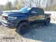 2021 Ram 1500 TRX с VIN 1C6SRFU99MN758770, выставлен на аукционе IAAI как лот 38873371 с пробегом 59 097 миль миль и . История ставок и продаж доступна на DreamBid. Изображение 17.