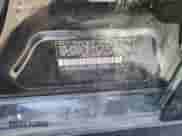 2009 Lexus IS 250 z VIN JTHBK262595097413, wystawiony jako Copart lot #81337545 z przebiegiem 203 399 mil mil oraz Czysty tytuł • Clean title. Historia ofert i sprzedaży dostępna na DreamBid. Obrazek 12.