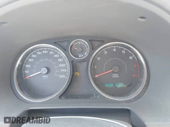 2006 Chevrolet Cobalt LS with VIN 1G1AK55F267612802, listed as a IAAI auction lot 43495717 with 98,686 mi miles and . Bid and sale history available at DreamBid. Image 7.