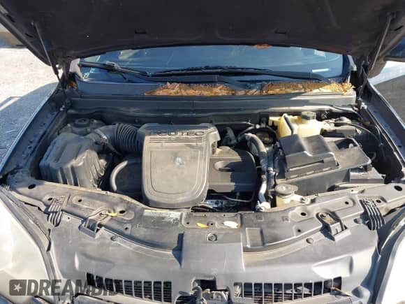 2009 Saturn VUE XE with VIN 3GSCL33P89S541936, listed as a IAAI auction lot 42448546 with 212,540 mi miles and . Bid and sale history available at DreamBid. Image 10.