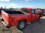 2016 Chevrolet Silverado 1500 LT с VIN 1GCVKREC5GZ380059, выставлен на аукционе Copart как лот 82513855 с пробегом 122 469 миль миль и Списание • Salvage title. История ставок и продаж доступна на DreamBid. Изображение 3.