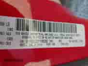 2015 Dodge Grand Caravan SXT with VIN 2C4RDGCG3FR585202, listed as a IAAI auction lot 43429618 with 236,758 mi miles and . Bid and sale history available at DreamBid. Image 9.