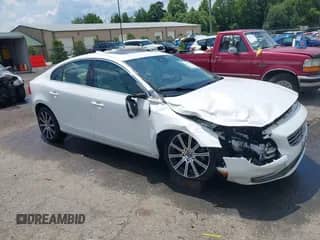 2017 Volvo S60 Inscription с VIN LYV402TK7HB134819, выставлен на аукционе IAAI как лот 42646768 с пробегом 60 030 миль миль и . История ставок и продаж доступна на DreamBid. Изображение 1.