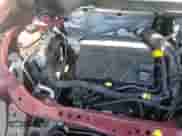 2024 Chevrolet Trax ACTIV z VIN KL77LKE28RC085559, wystawiony jako Copart lot #85587885 z przebiegiem 15 731 mil mil oraz Szkoda całkowita • Salvage title. Historia ofert i sprzedaży dostępna na DreamBid. Obrazek 14.