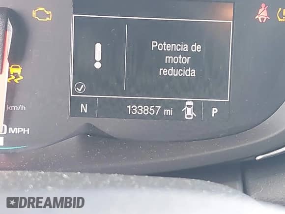 2018 Chevrolet Trax LT with VIN KL7CJLSB5JB628116, listed as a IAAI auction lot 42800982 with 133,857 mi miles and . Bid and sale history available at DreamBid. Image 15.