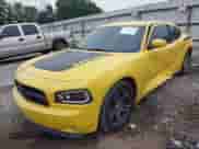 2006 Dodge Charger R/T with VIN 2B3LA53H96H347213, listed as a IAAI auction lot 43362643 with 143,145 mi miles and . Bid and sale history available at DreamBid. Image 17.