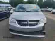 2015 Dodge Grand Caravan SE Plus with VIN 2C4RDGBG1FR689253, listed as a Copart auction lot 63182765 with 225,268 mi miles and Clean title. Bid and sale history available at DreamBid. Image 5.