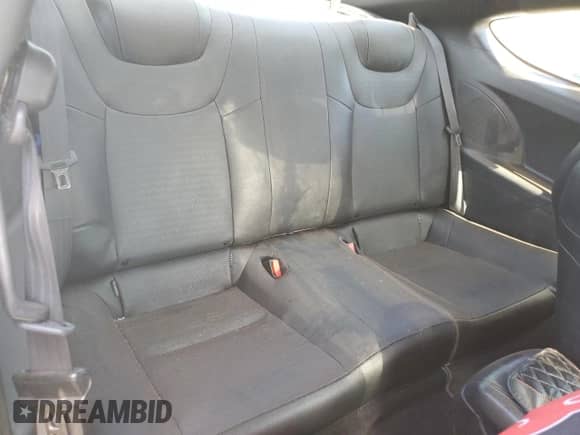 2015 Hyundai Genesis Coupe R-Spec with VIN KMHHU6KJ5FU122785, listed as a Copart auction lot 77006244 with Not provided miles and Salvage title. Bid and sale history available at DreamBid. Image 10.