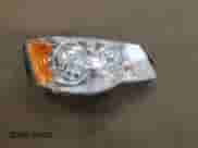 2017 Dodge Grand Caravan SE with VIN 2C4RDGBG0HR687724, listed as a Copart auction lot 81139775 with 182,346 mi miles and Salvage title. Bid and sale history available at DreamBid. Image 13.