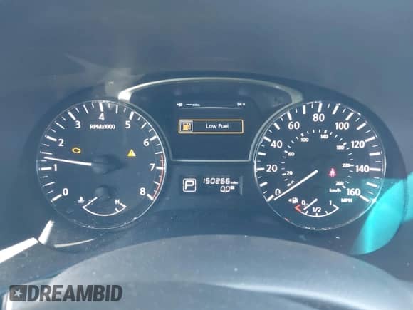 2013 Nissan Pathfinder SL with VIN 5N1AR2MN7DC615401, listed as a IAAI auction lot 41851881 with 150,266 mi miles and . Bid and sale history available at DreamBid. Image 7.
