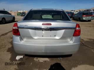 2008 Chevrolet Malibu Classic LS 1FL с VIN 1G1ZS58F58F107327, выставлен на аукционе Copart как лот 44727855 с пробегом Не указан миль и Списание • Salvage title. История ставок и продаж доступна на DreamBid. Изображение 6.