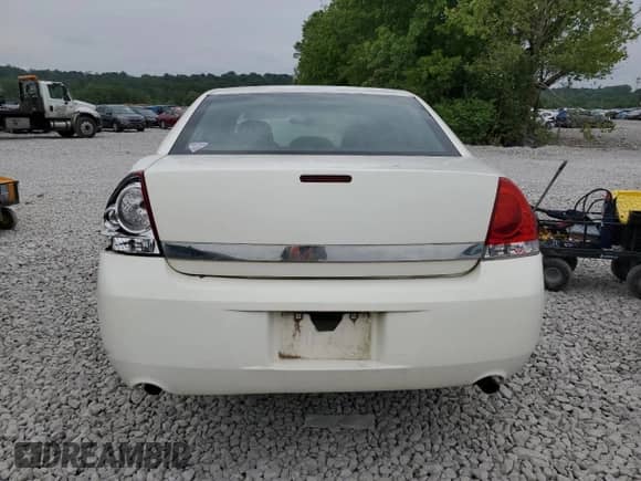2006 Chevrolet Impala Police Police с VIN 2G1WS551969396035, выставлен на аукционе Copart как лот 58823655 с пробегом 186 112 миль миль и Списание • Salvage title. История ставок и продаж доступна на DreamBid. Изображение 6.