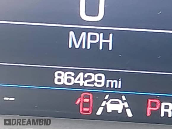 2020 Chevrolet Equinox LT with VIN 2GNAXUEV3L6183652, listed as a IAAI auction lot 42594879 with 86,429 mi miles and . Bid and sale history available at DreamBid. Image 15.