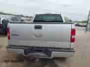 2006 Ford F-150 XL z VIN 1FTRF12296NA14257, wystawiony jako IAAI lot #42070801 z przebiegiem Nie podano mil oraz . Historia ofert i sprzedaży dostępna na DreamBid. Obrazek 16.