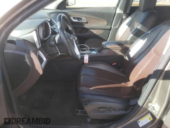 2010 Chevrolet Equinox LTZ с VIN 2CNFLFEYXA6397529, выставлен на аукционе Copart как лот 46271935 с пробегом 124 346 миль миль и Списание • Salvage title. История ставок и продаж доступна на DreamBid. Изображение 7.