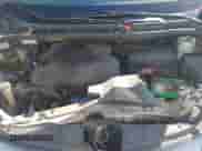 2010 Toyota Sienna CE с VIN 5TDKK4CC1AS311855, выставлен на аукционе IAAI как лот 43597599 с пробегом 196 958 миль миль и . История ставок и продаж доступна на DreamBid. Изображение 10.