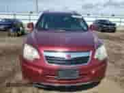 2009 Saturn VUE XR with VIN 3GSDL63719S593026, listed as a Copart auction lot 67953635 with 108,207 mi miles and Salvage title. Bid and sale history available at DreamBid. Image 5.
