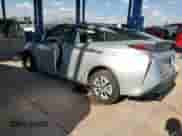 2018 Toyota Prius Two с VIN JTDKARFU2J3545699, выставлен на аукционе Copart как лот 86715895 с пробегом Не указан миль и Списание • Salvage title. История ставок и продаж доступна на DreamBid. Изображение 2.