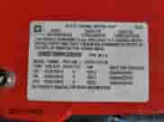 2000 Chevrolet Blazer LT with VIN 1GNDT13W8Y2392666, listed as a Copart auction lot 56652895 with 223,924 mi miles and Salvage title. Bid and sale history available at DreamBid. Image 13.