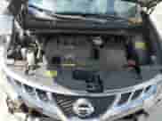 2014 Nissan Murano LE с VIN JN8AZ1MU6EW417810, выставлен на аукционе Copart как лот 81152155 с пробегом 111 258 миль миль и Списание • Salvage title. История ставок и продаж доступна на DreamBid. Изображение 12.