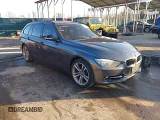 2014 BMW 3 Series 328i xDrive с VIN WBA3G7C5XEKN36150, выставлен на аукционе IAAI как лот 41585292 с пробегом 134 259 миль миль и . История ставок и продаж доступна на DreamBid. Изображение 1.