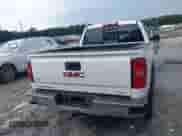 2014 GMC Sierra 1500 SLT с VIN 3GTP1VEC1EG447533, выставлен на аукционе IAAI как лот 42960575 с пробегом 220 442 миль миль и . История ставок и продаж доступна на DreamBid. Изображение 16.