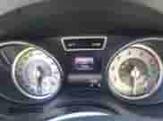 2016 Mercedes-Benz CLA 250 with VIN WDDSJ4GB5GN344639, listed as a IAAI auction lot 43413370 with 79,434 mi miles and . Bid and sale history available at DreamBid. Image 7.