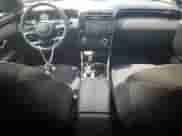 2023 Hyundai Santa Cruz Night Edition с VIN 5NTJCDAF4PH065471, выставлен на аукционе Copart как лот 64379744 с пробегом 11 665 миль миль и Списание • Salvage title. История ставок и продаж доступна на DreamBid. Изображение 8.