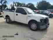 2012 Ford F-150 XL z VIN 1FTMF1CM8CFB96436, wystawiony jako Copart lot #69832305 z przebiegiem 124 336 mil mil oraz Szkoda całkowita • Salvage title. Historia ofert i sprzedaży dostępna na DreamBid. Obrazek 4.
