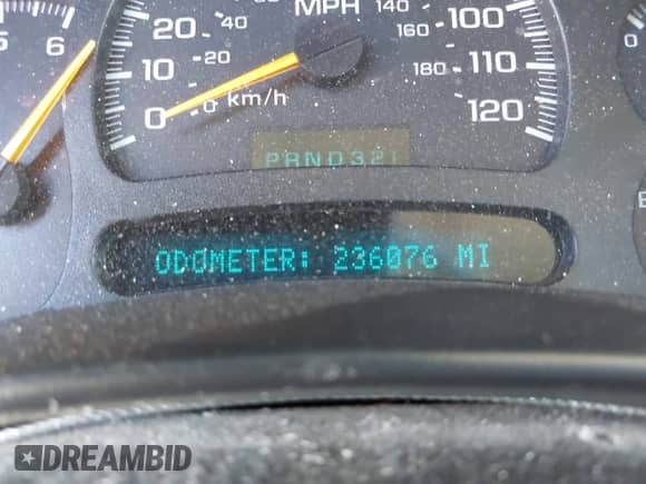 2004 Chevrolet Silverado 1500 LS с VIN 2GCEC19TX41341593, выставлен на аукционе IAAI как лот 42887375 с пробегом 236 076 миль миль и . История ставок и продаж доступна на DreamBid. Изображение 15.