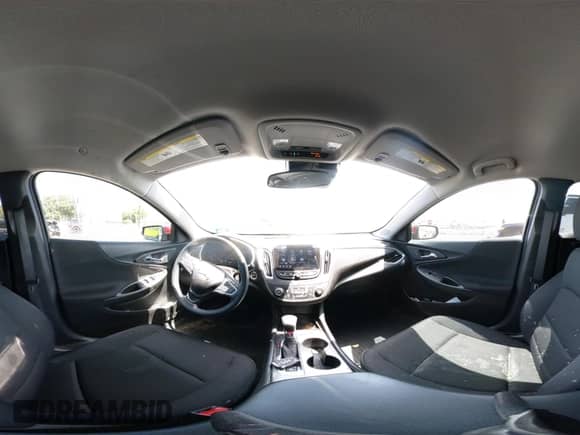 2023 Chevrolet Malibu RS с VIN 1G1ZG5ST5PF152556, выставлен на аукционе IAAI как лот 42745501 с пробегом 33 238 миль миль и . История ставок и продаж доступна на DreamBid. Изображение 19.