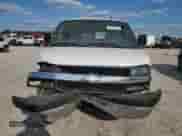 2013 Chevrolet City Express Cargo с VIN 1GBSGCF40D1154471, выставлен на аукционе Copart как лот 72291654 с пробегом 141 864 миль миль и Списание • Salvage title. История ставок и продаж доступна на DreamBid. Изображение 5.
