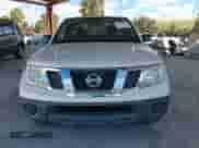 2016 Nissan Frontier S z VIN 1N6BD0CT9GN715940, wystawiony jako IAAI lot #43478372 z przebiegiem 44 772 mil mil oraz . Historia ofert i sprzedaży dostępna na DreamBid. Obrazek 12.