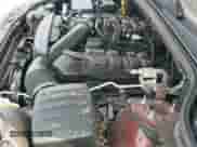 2025 Dodge Durango GT with VIN 1C4RDJDG2SC534157, listed as a IAAI auction lot 42446590 with 5,414 mi miles and . Bid and sale history available at DreamBid. Image 19.