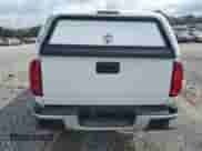 2018 Chevrolet Colorado 2WD Work Truck с VIN 1GCHSBEA5J1288233, выставлен на аукционе Copart как лот 84933695 с пробегом 112 435 миль миль и Чистый • Clean title. История ставок и продаж доступна на DreamBid. Изображение 6.