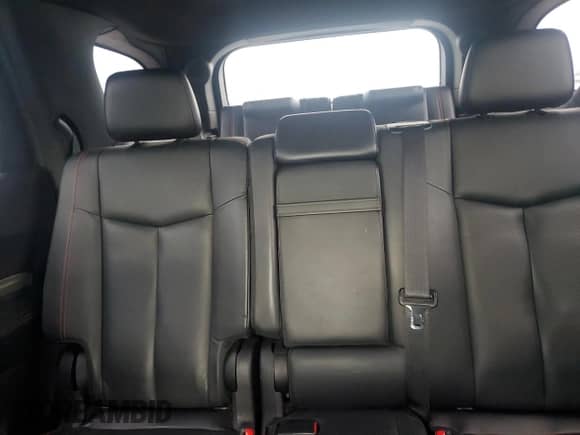 2015 Dodge Durango R/T with VIN 1C4SDHCT7FC201838, listed as a Copart auction lot 83813795 with Not provided miles and Salvage title. Bid and sale history available at DreamBid. Image 10.