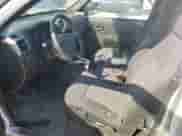 2011 Chevrolet Colorado Work Truck с VIN 1GCCSBF94B8109137, выставлен на аукционе Copart как лот 65116165 с пробегом 120 575 миль миль и Чистый • Clean title. История ставок и продаж доступна на DreamBid. Изображение 7.