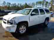 2009 Chevrolet Tahoe 1LT с VIN 1GNEC23369R206938, выставлен на аукционе Copart как лот 84463314 с пробегом 261 859 миль миль и Списание • Salvage title. История ставок и продаж доступна на DreamBid. Изображение 1.