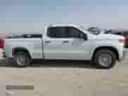 2020 Chevrolet Silverado 1500 Work Truck with VIN 1GCRWAEH1LZ335908, listed as a IAAI auction lot 41720573 with 190,380 mi miles and . Bid and sale history available at DreamBid. Image 13.