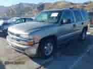 2000 Chevrolet Tahoe LS с VIN 1GNEC13TXYJ103786, выставлен на аукционе IAAI как лот 42534010 с пробегом Не указан миль и . История ставок и продаж доступна на DreamBid. Изображение 17.