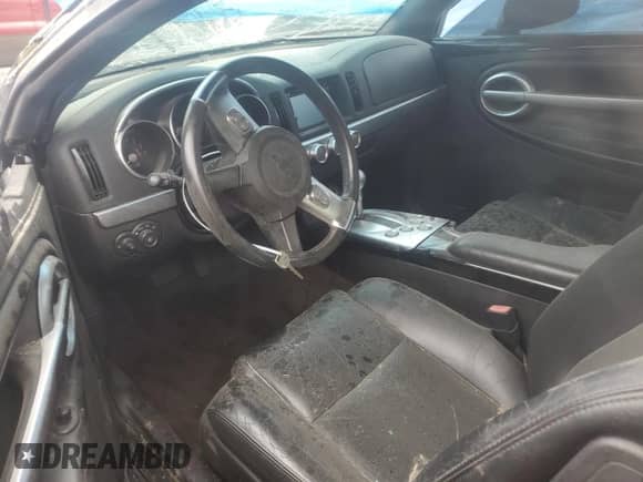 2003 Chevrolet SSR LS с VIN 1GCES14P23B103054, выставлен на аукционе Copart как лот 50783055 с пробегом 94 611 миль миль и Списание • Salvage title. История ставок и продаж доступна на DreamBid. Изображение 7.