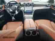 2022 Mercedes-Benz C 300 с VIN W1KAF4HB8NR055515, выставлен на аукционе Copart как лот 61535825 с пробегом 12 852 миль миль и Списание • Salvage title. История ставок и продаж доступна на DreamBid. Изображение 8.