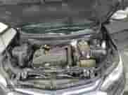 2021 Chevrolet Equinox Premier с VIN 2GNAXNEV6M6145551, выставлен на аукционе Copart как лот 67703725 с пробегом 54 188 миль миль и Списание • Salvage title. История ставок и продаж доступна на DreamBid. Изображение 14.